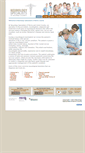 Mobile Screenshot of neurologyspecialistsofmorris.com